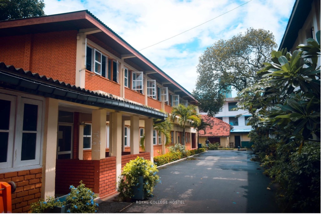 A Lasting Contribution to Our Hostel’s Future